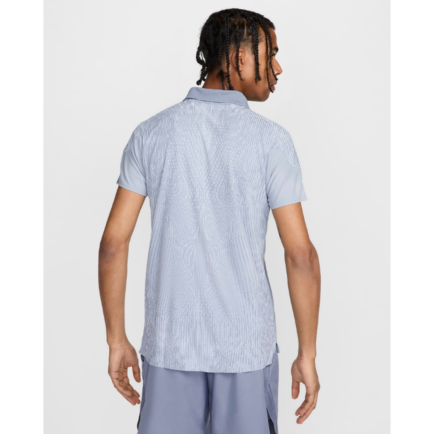 Nike Roland Garros Court Slam Polo Set Heren