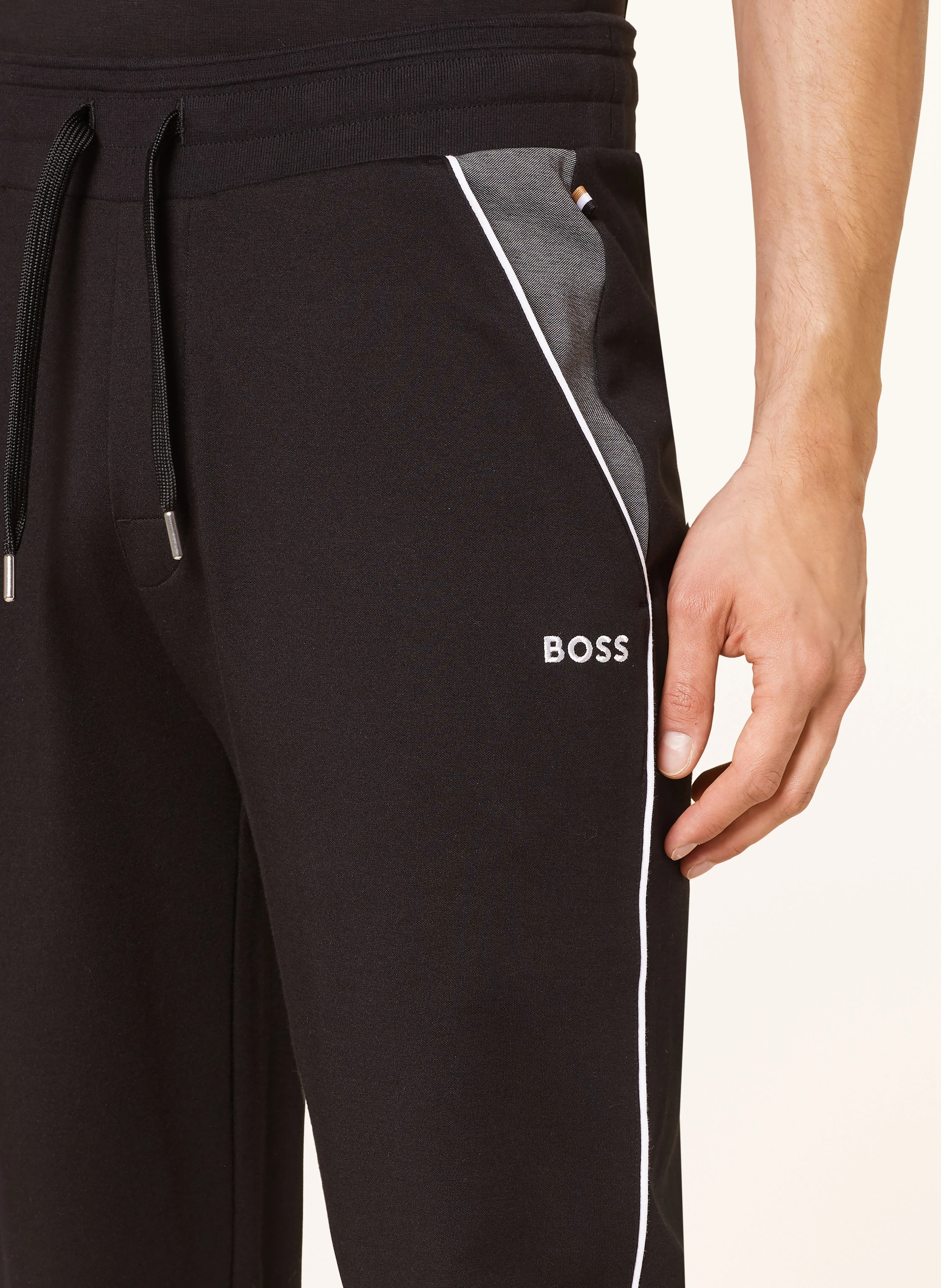 BOSS Lounge-Hose