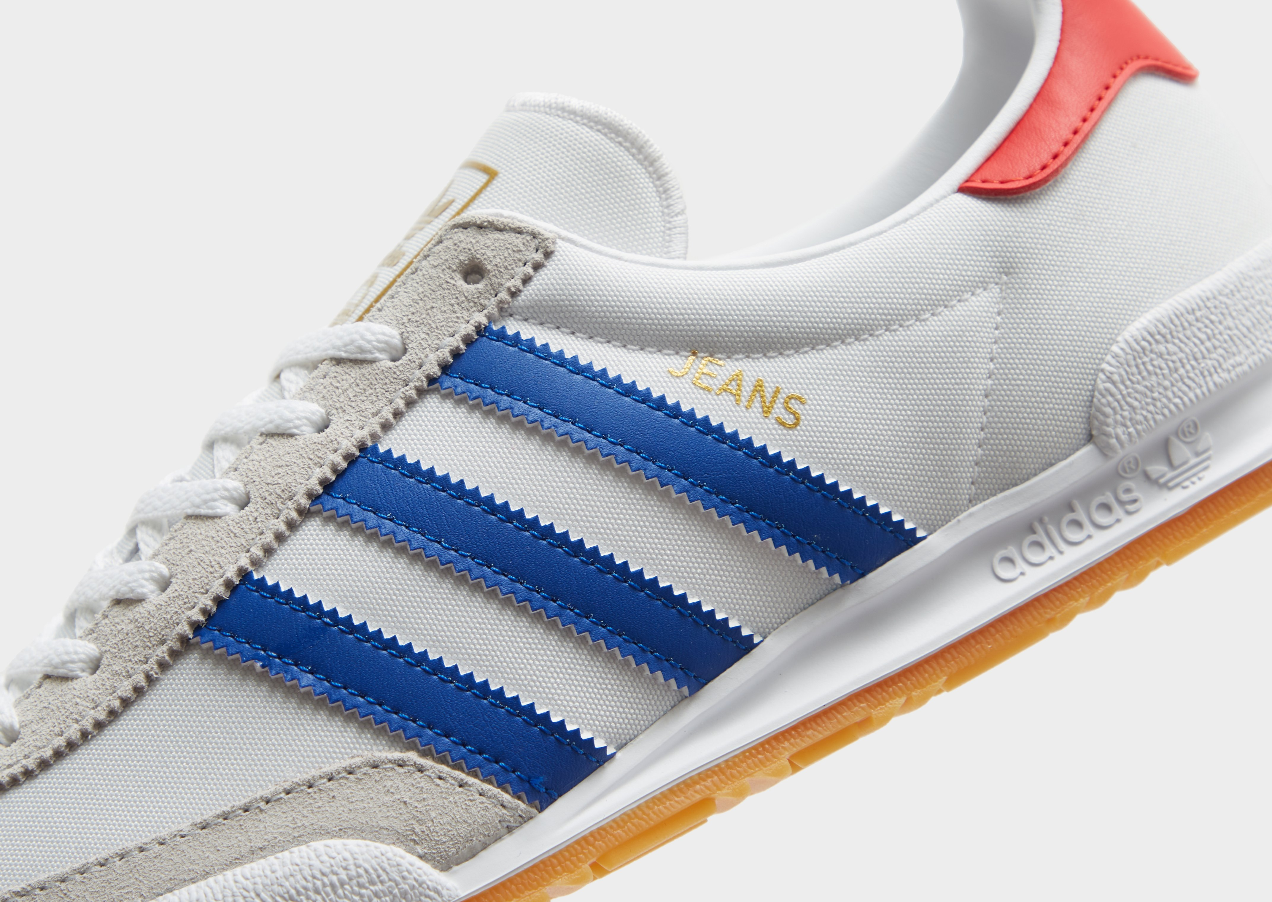 adidas Originals Baskets Jeans Homme