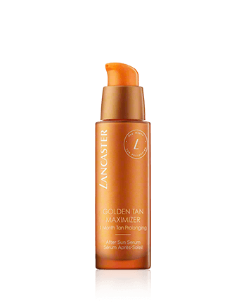 Lancaster Golden Tan Maximizer After Sun Serum 30ml