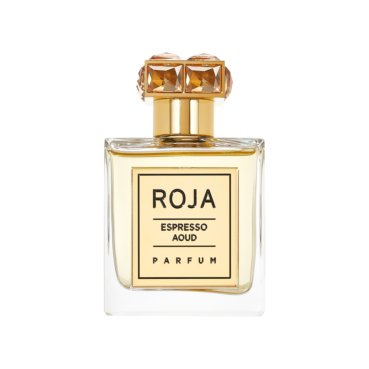 Espresso Aoud Parfum 50ml