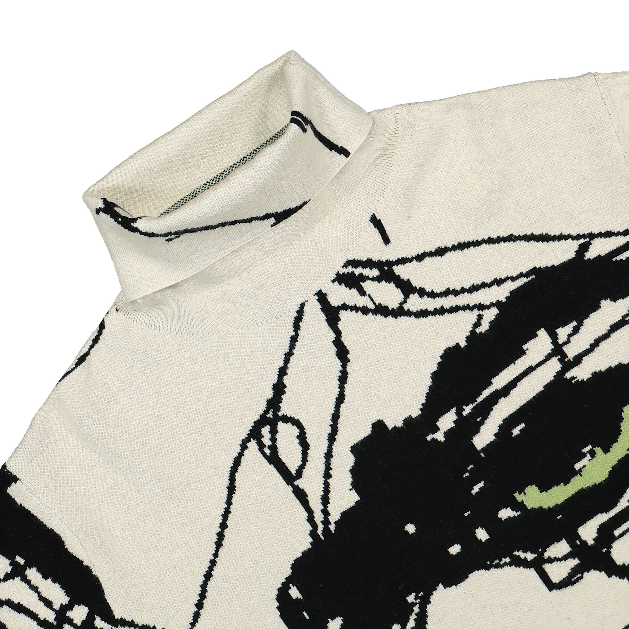 Kidsuper Studios<br>Scribble Women Sweater