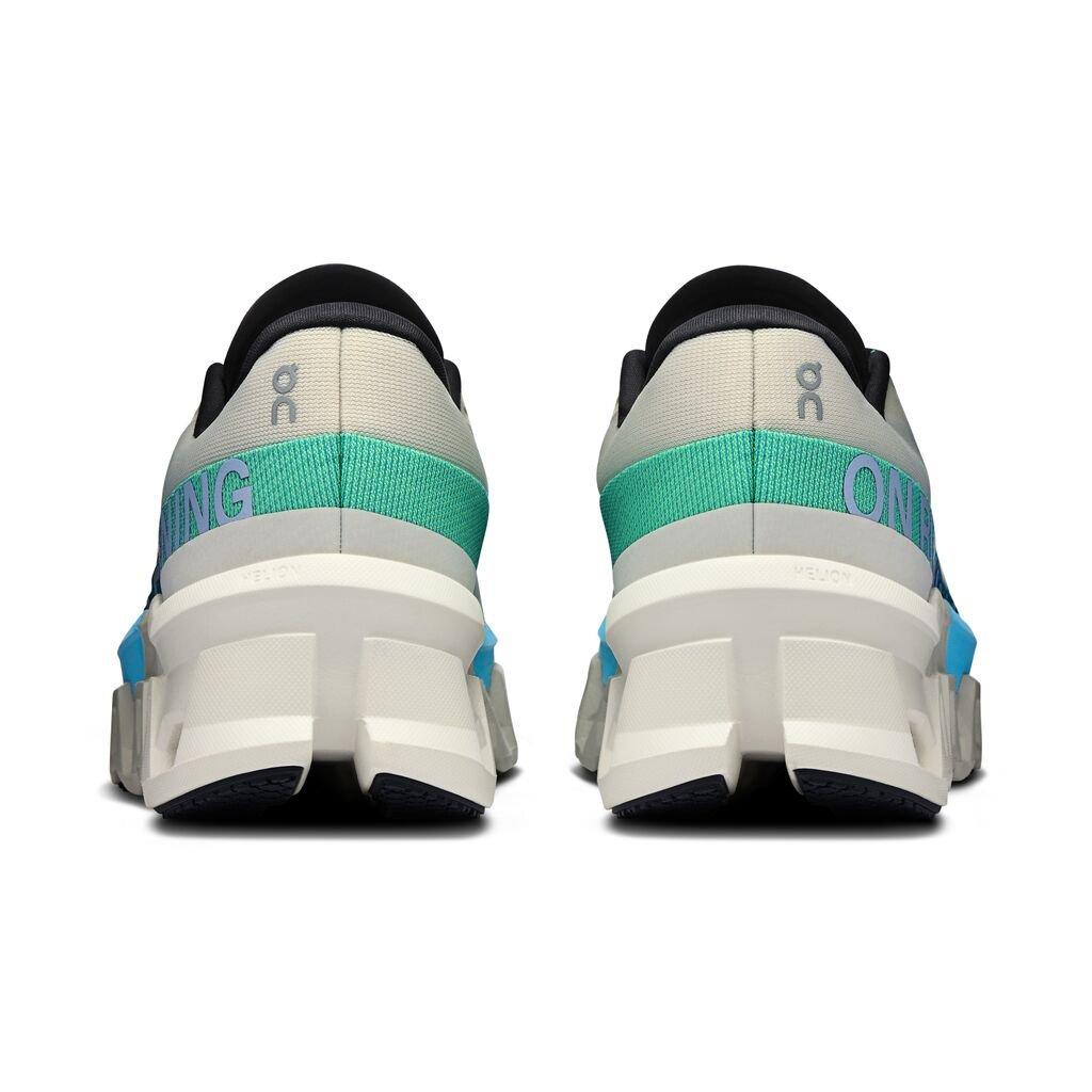 On Cloudmonster 2 Running Shoes Womens