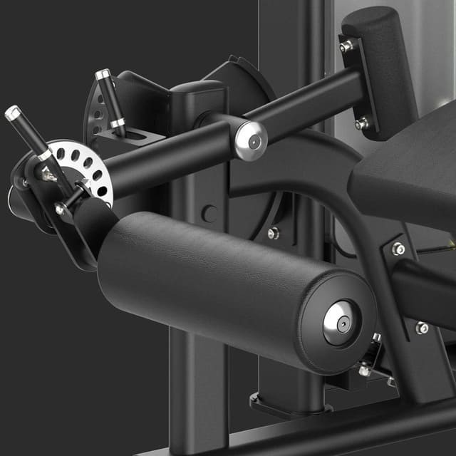 Toorx PLX-8900 Prone Leg Curl