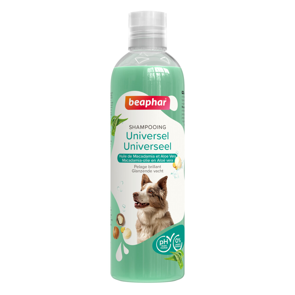Beaphar Shampoo Hond Universeel250 ml