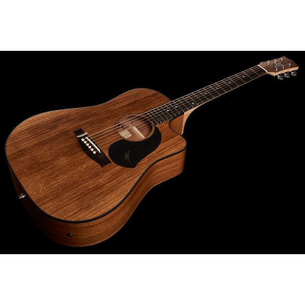 Maton EBW70C Blackwood
