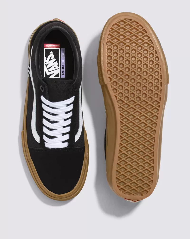 Skate Old Skool Shoe