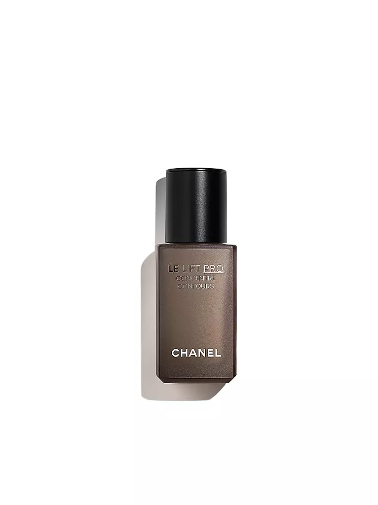 CHANEL CONTOURS KORRIGIERT – REDEFINIERT – STRAFFT PIPETTE 30ML keine Farbe