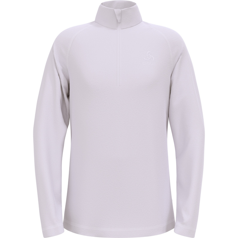 Odlo Kinder Rigi Half Zip Longsleeve