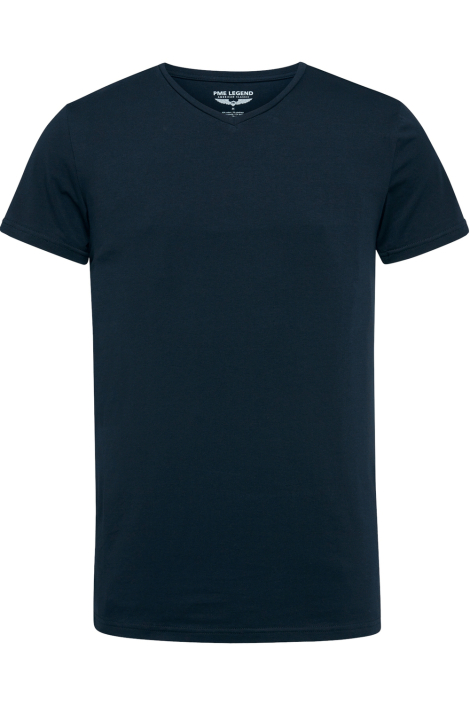 PME legend blauwe heren t-shirt