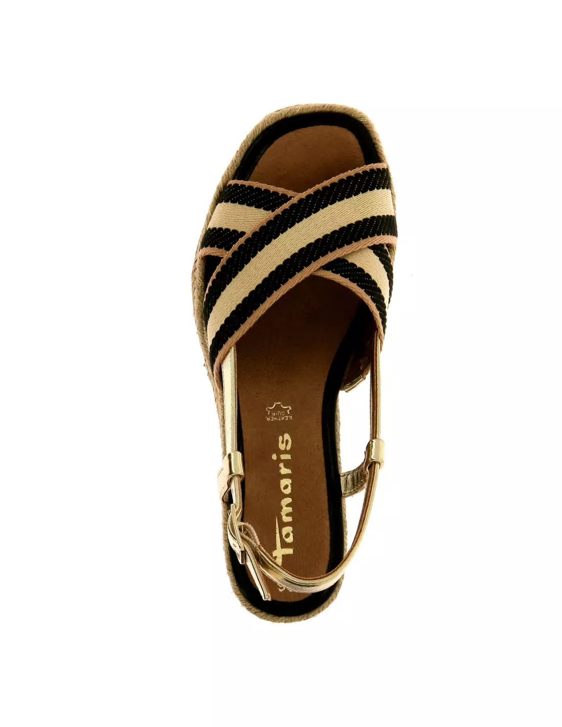 TAMARIS 28052-42 - Sandales & nu-pieds Blackcomb