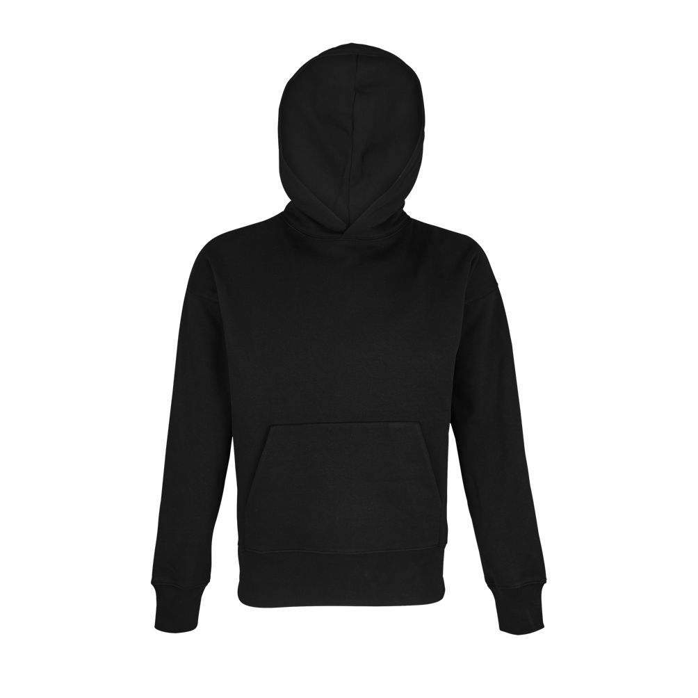 SOL'S 03991 - Origin Sweat Shirt Unisexe à Capuche