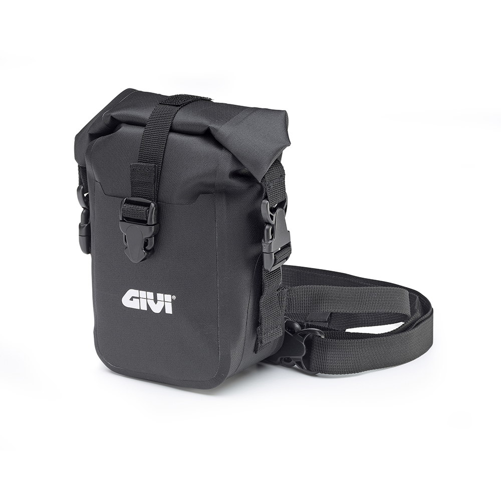 Givi - Sacoche de jambe T517 Noir