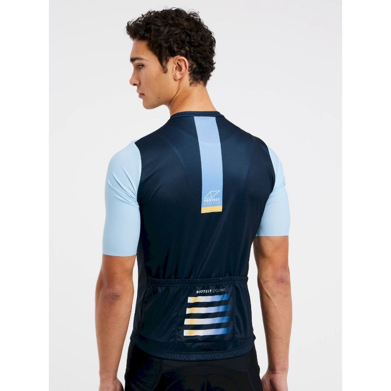Prthindes - Maillot vélo homme