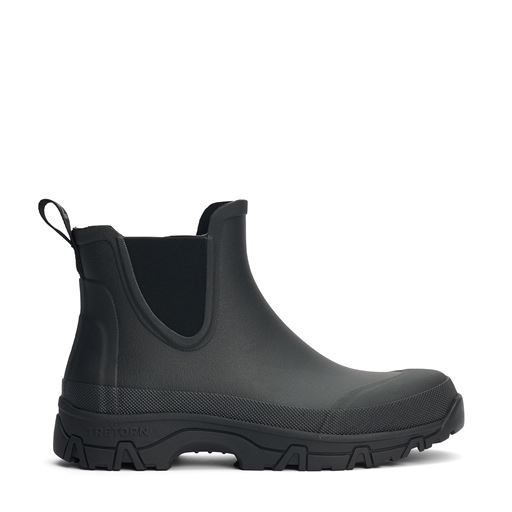 Tretorn Garpa Gummistøvler, Black, 38