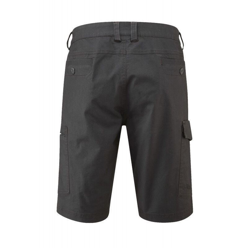 Radius Cargo Shorts - Short escalade homme