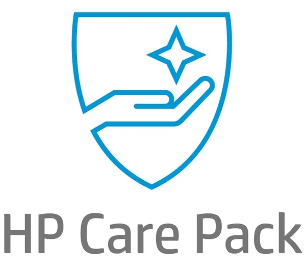 Electronic HP Care Pack Next Business Day Exchange Hardware Support Post Warranty - Support opgradering - ombytning - 1 år - forsendelse - 9x5 - responstid: NBD - for Scanjet Pro 3500 f1