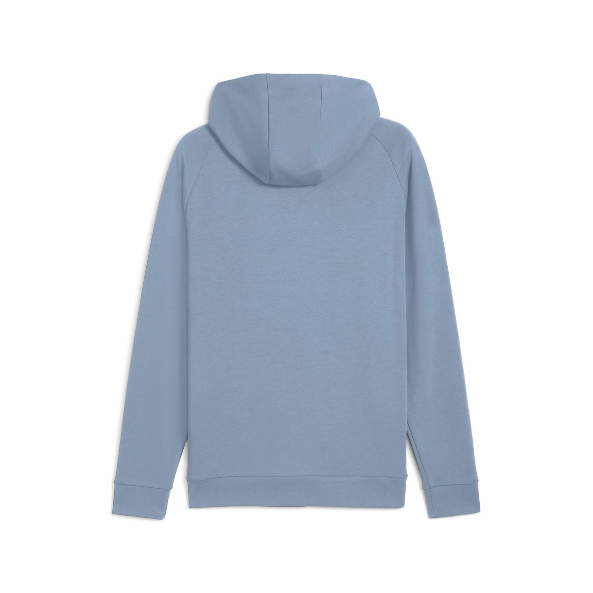 PUMA<br>Moletom com meio zíper Pumatech