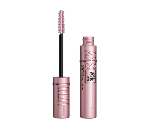 Maybelline Lash Sensational Sky High MascaraBlack
