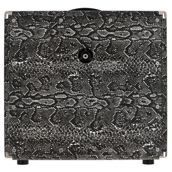 Soldano 112 Closed Back Cab Snake