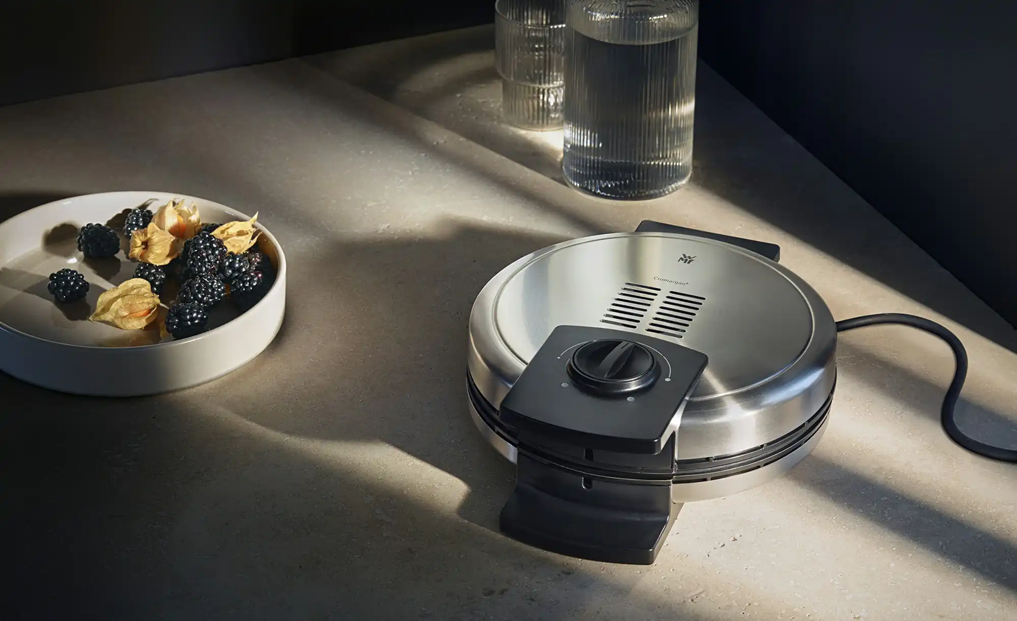 WMF Waffeleisen Lono Waffeleisen EDITION