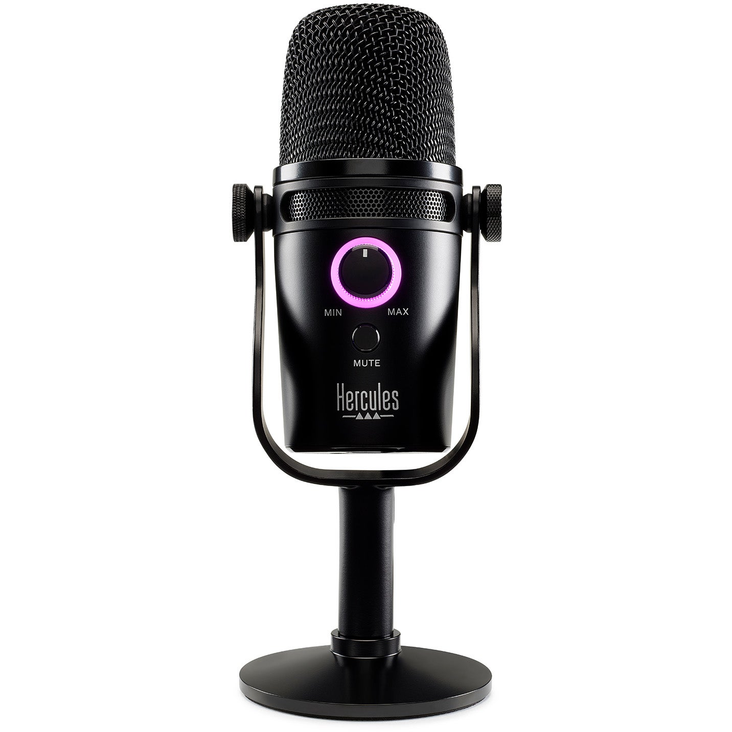 Hercules Stream Starter Kit audio streamer