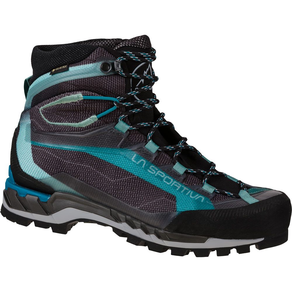 La Sportiva Trango Tech GORE-TEX® Bergstiefel Damen carbon