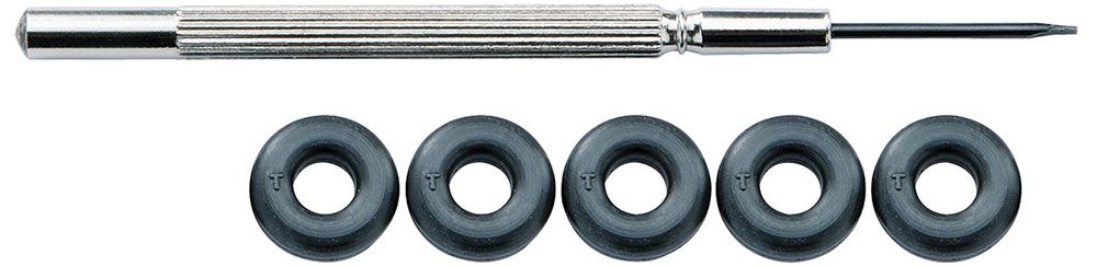 Topeak Micro Booster, Air Booster, Hybrid Rocket MT/HP/RX Rebuild Kit kaufen | Bike-Discount