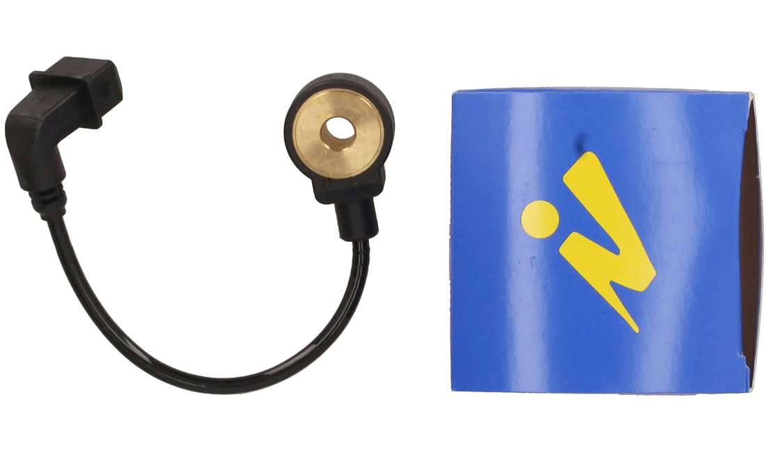 Bankesensor