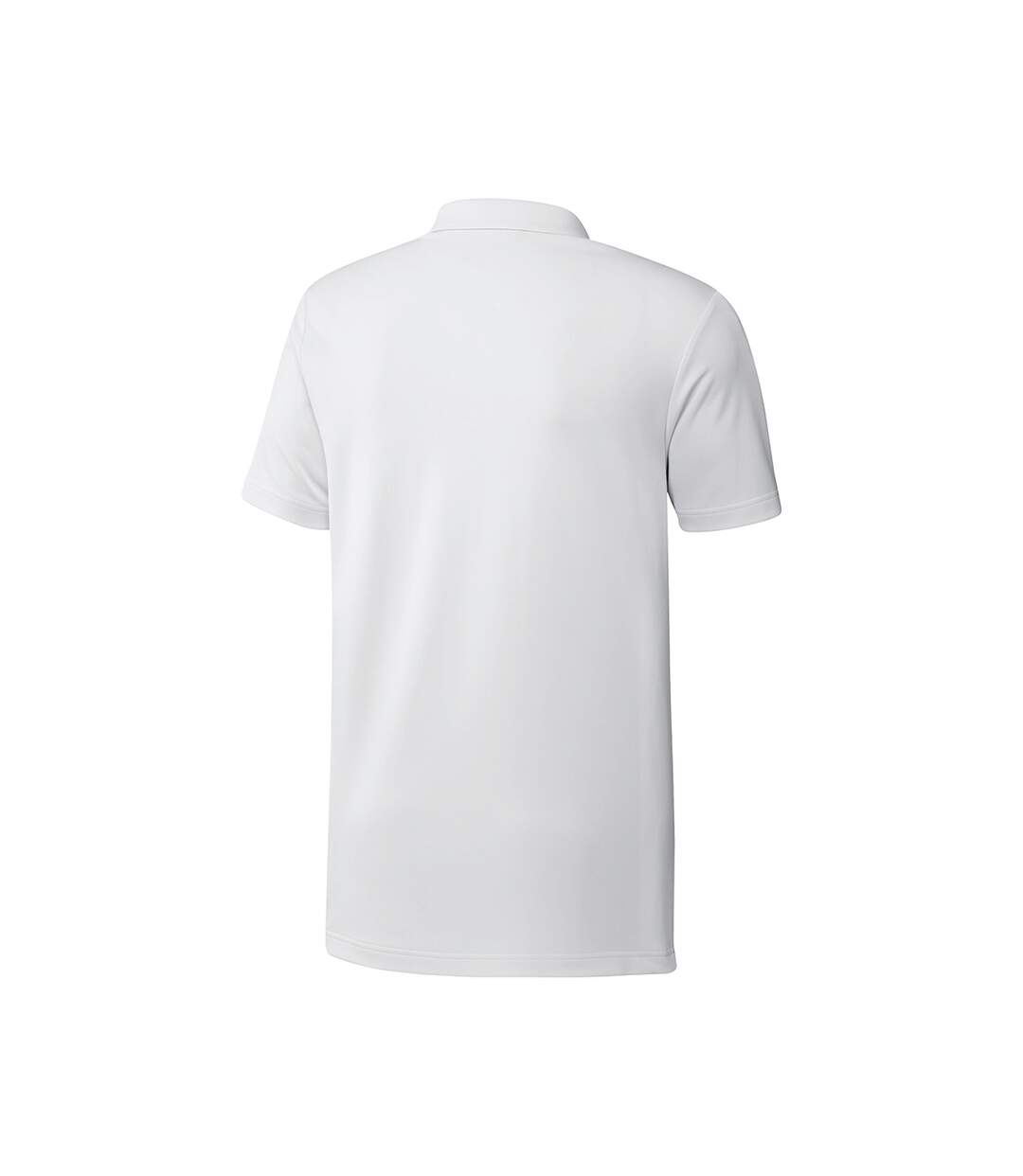 Adidas - Polo - Homme (Blanc) - UTRW7892