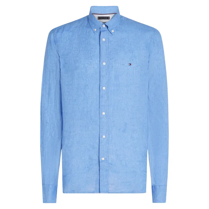 Tommy Hilfiger Regular Fit Overhemd Heren