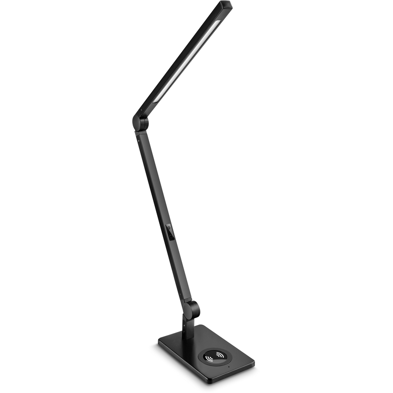 CEP Tischleuchte AGILE, schwarz