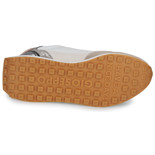 Gioseppo - KILLIN - Beige / Blanc
