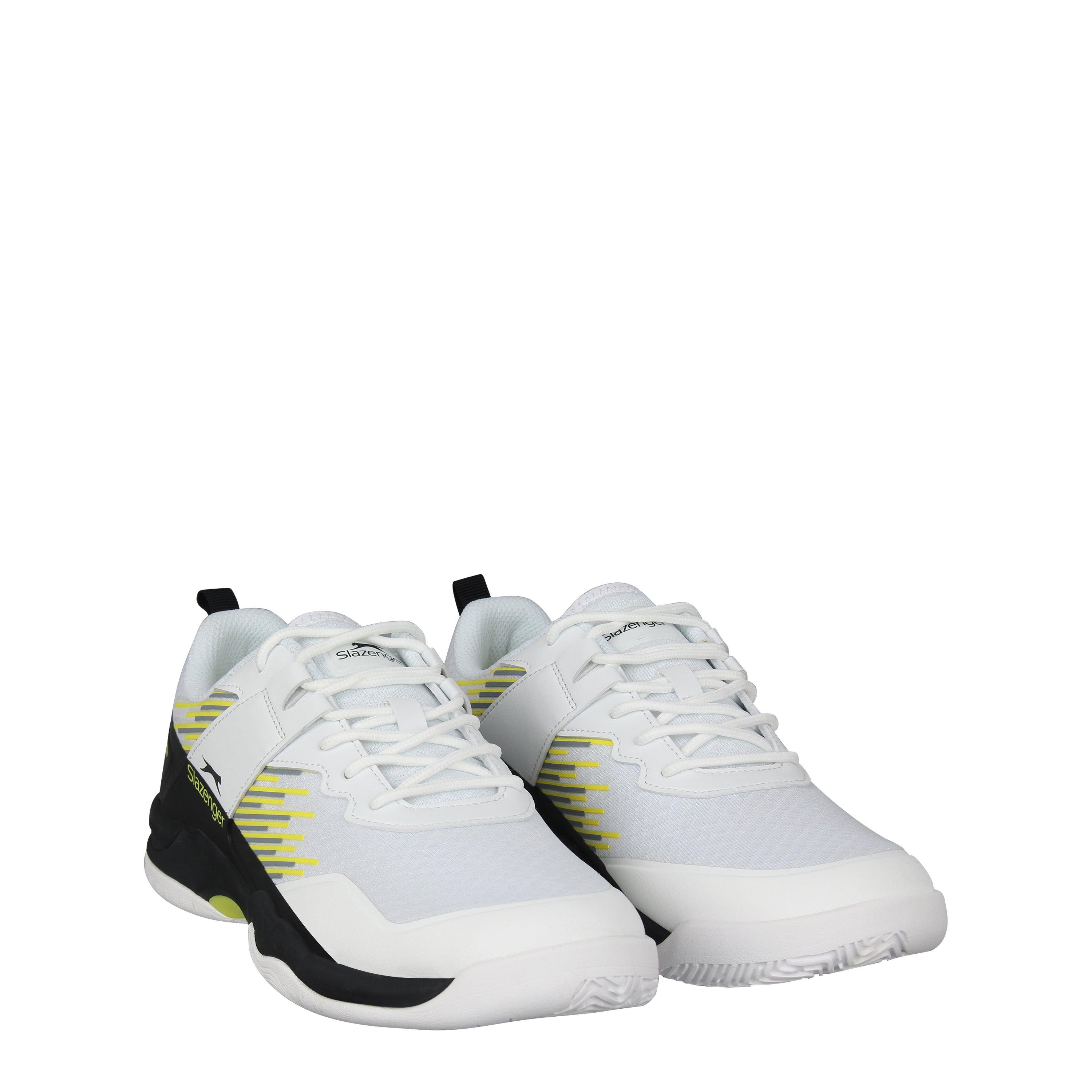 Slazenger Slaz Baseline Tennis Shoes Mens