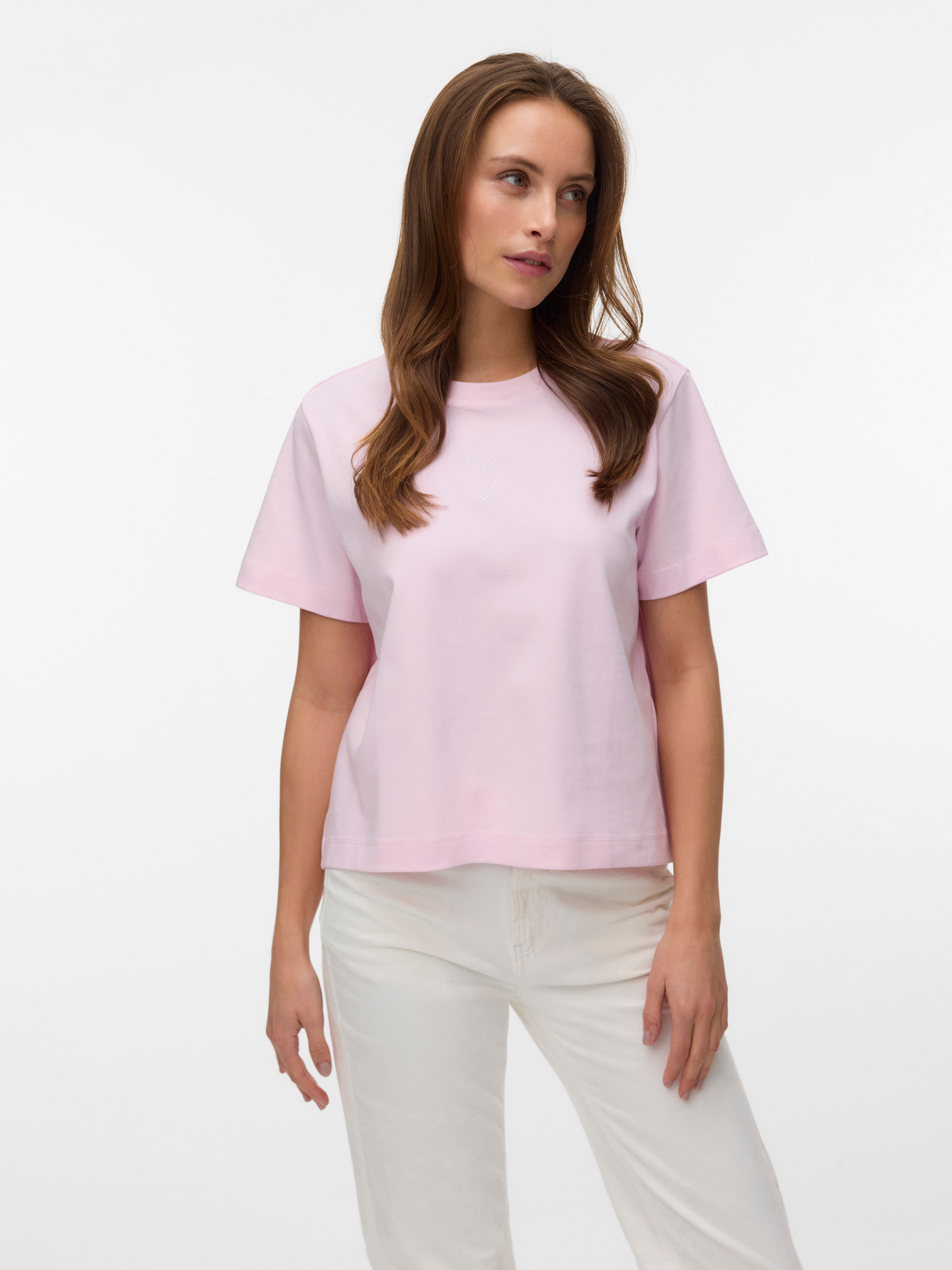 VMSARA T-shirts
