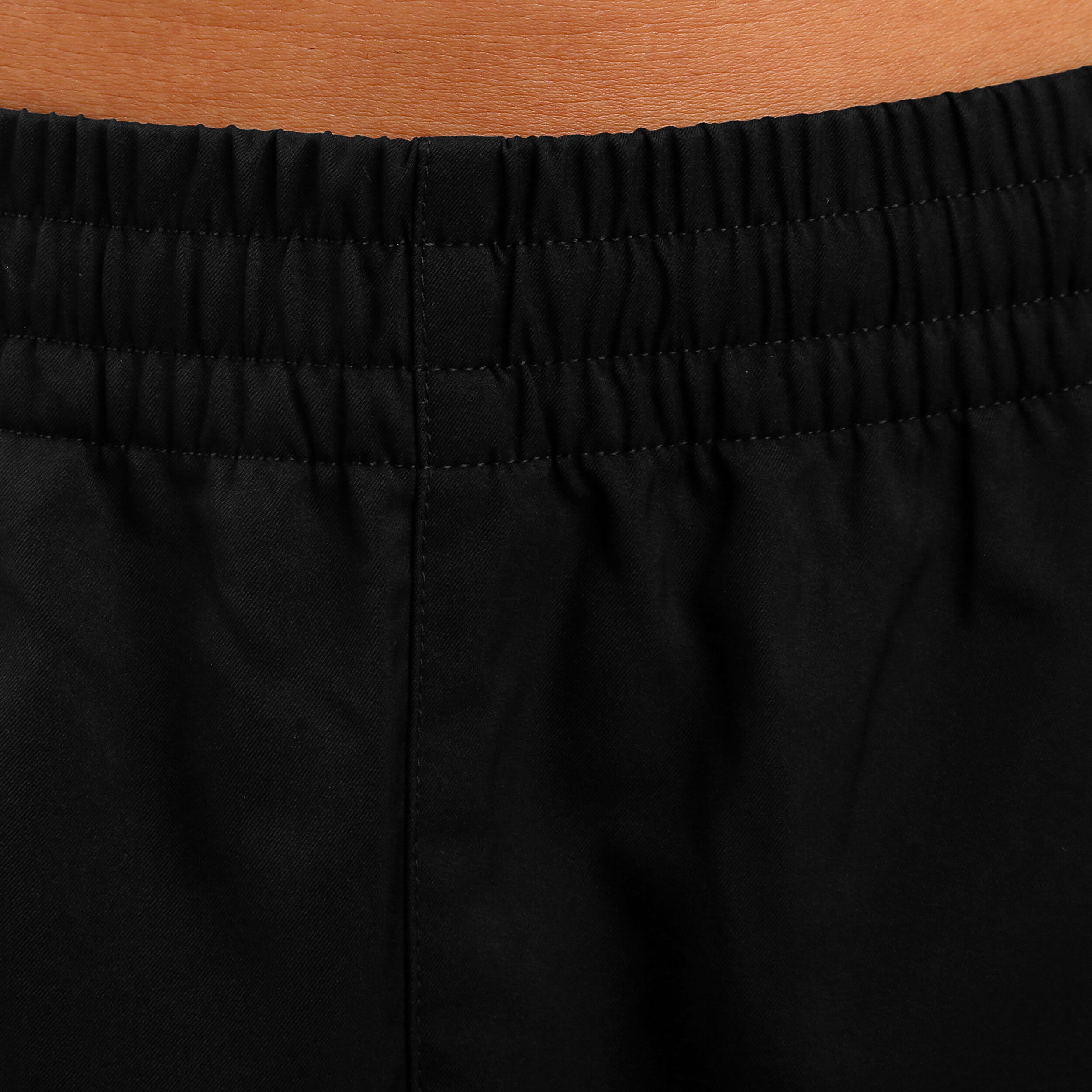 HEAD Club 7in Shorts Hommes - Noir , Argent