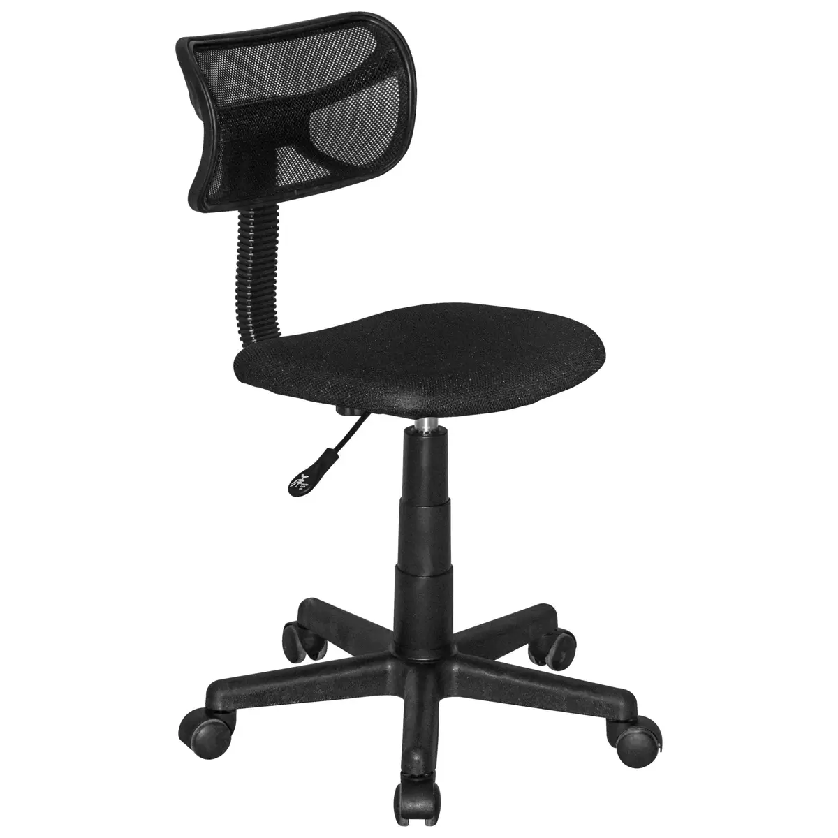 Bürostuhl Tom Best Price Schwarz