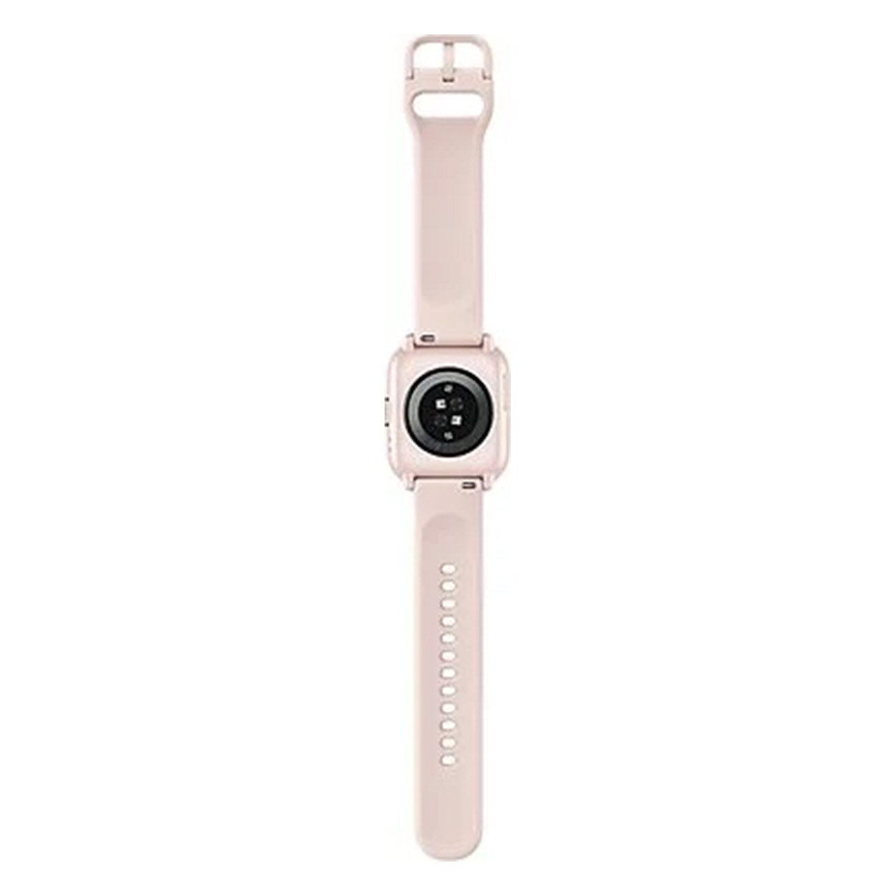 Amazfit Active W2211EU4N pink Smartwatch