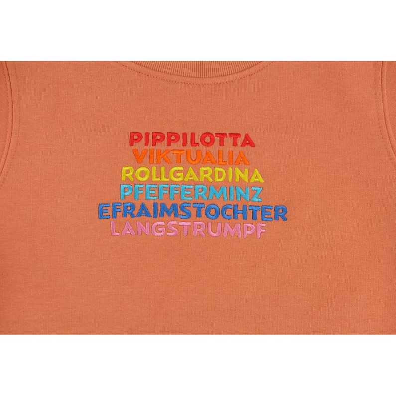Bavarian Caps Kinder Pippilotta Viktualia Pullover