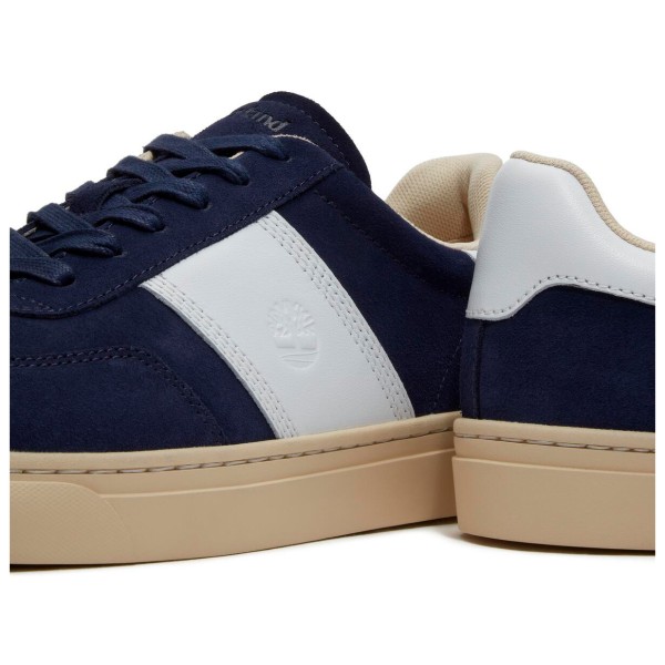 Timberland - Lisbon Street Low Lace Up Sneaker - Baskets