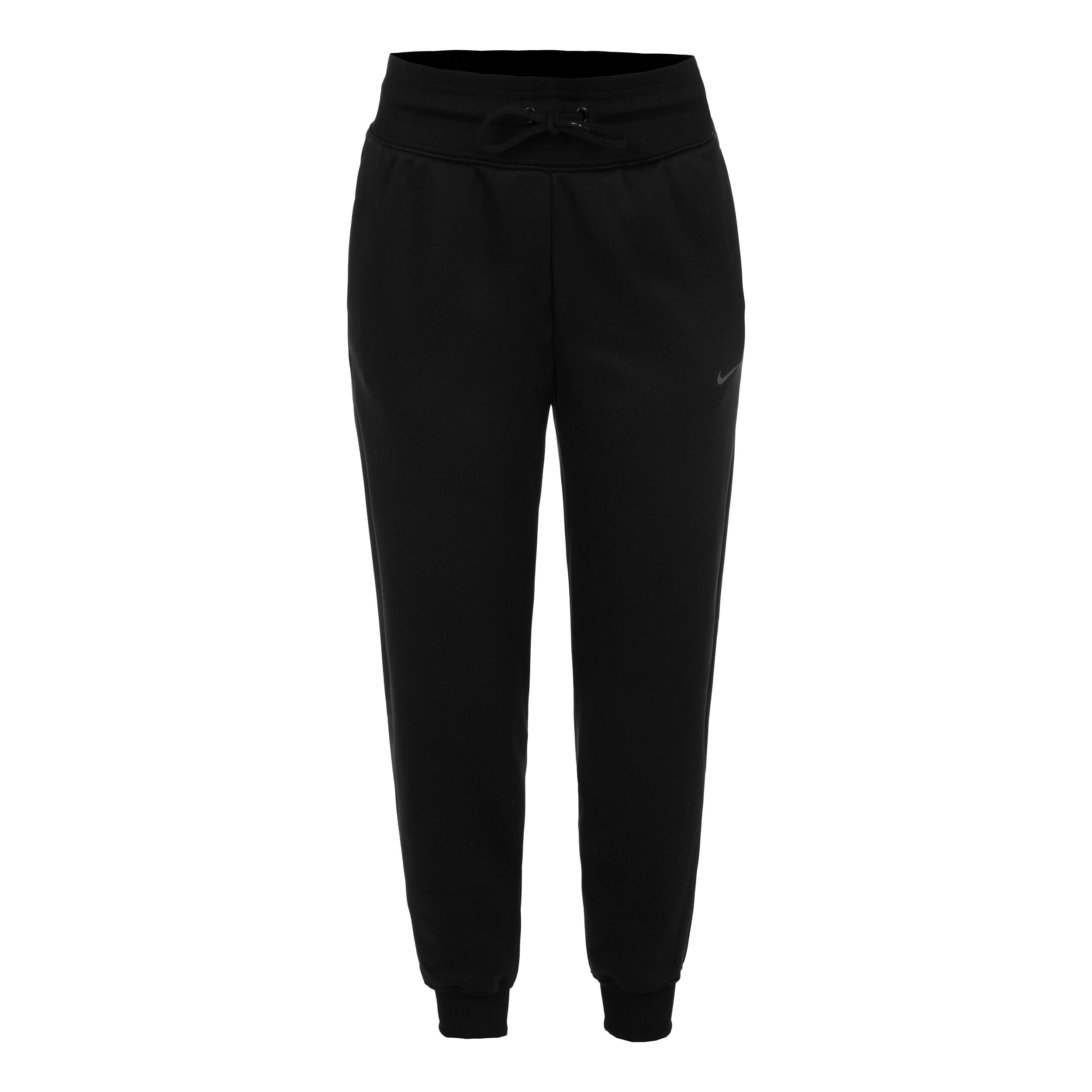 Nike One Therma-Fit Pantalon Survêtement Femmes - Noir