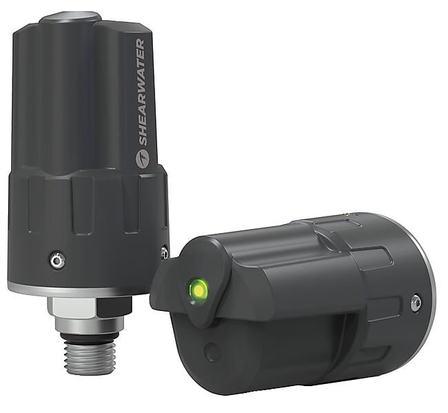 SHEARWATER - PACK ORDINATEUR PERDIX 2 TI + SONDE SWIFT