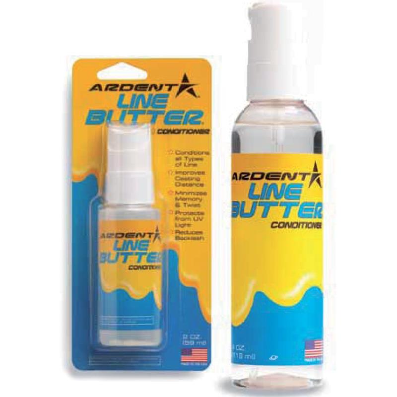 Entretien Lignes Ardent Line Butter