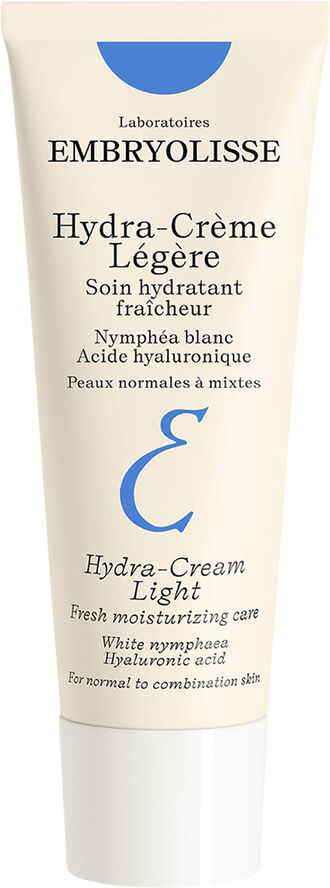 Embryolisse HYDRA-CREME LEGERE TUBE 40 ML