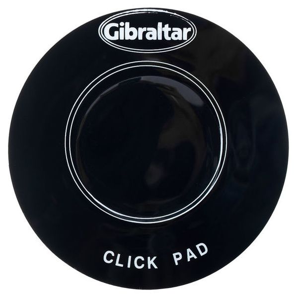 Gibraltar SC-GCP Click Pad