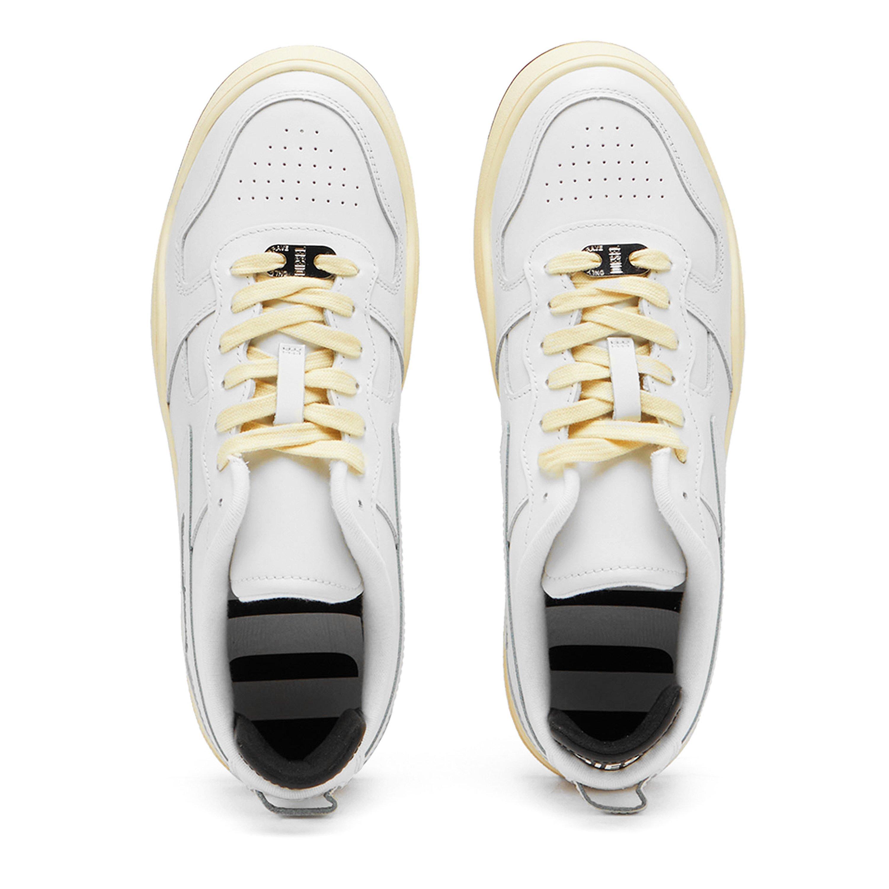 Diesel Diesel Ukiyo Low Trainers Mens