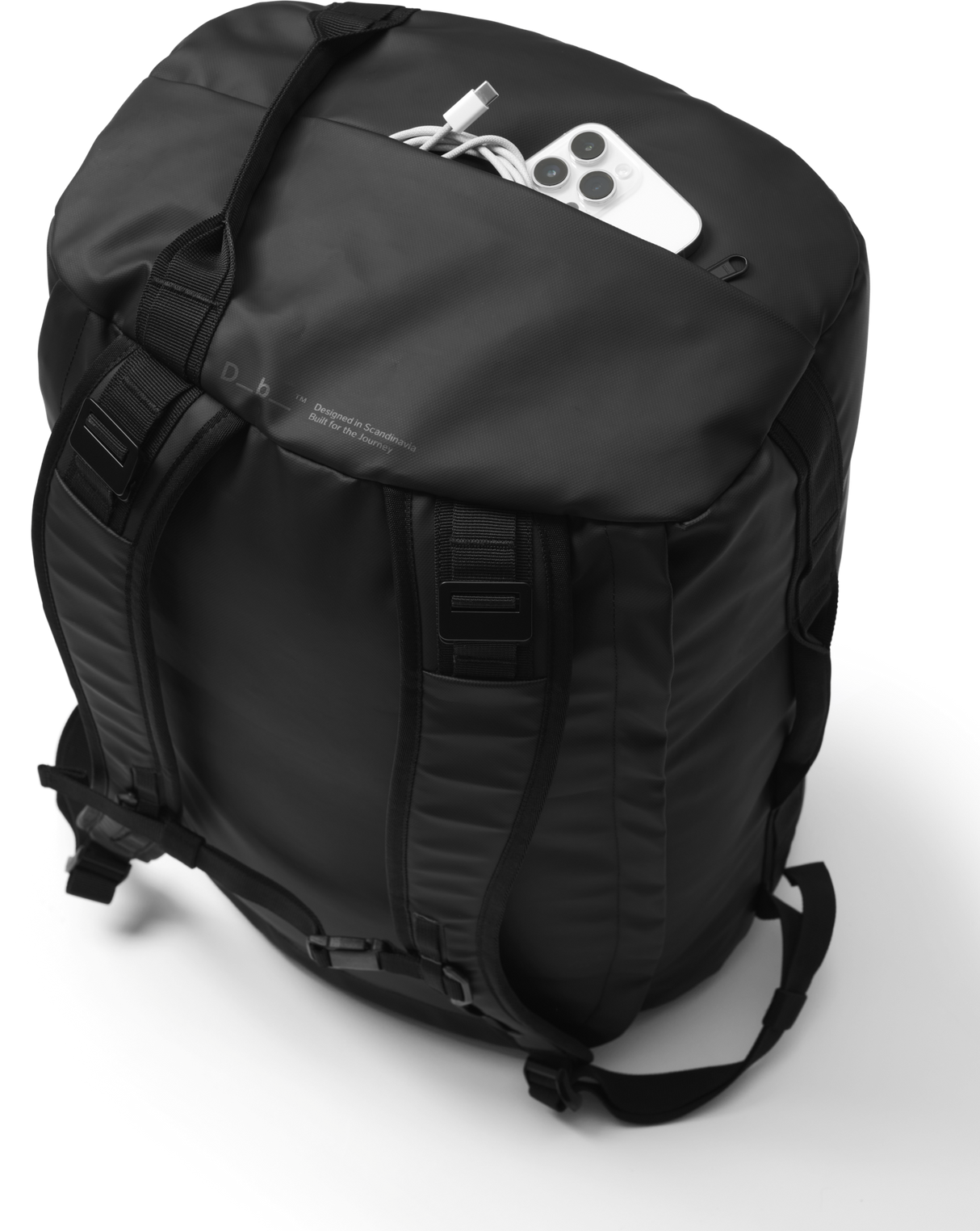 Db<br>Roamer Duffel 40L