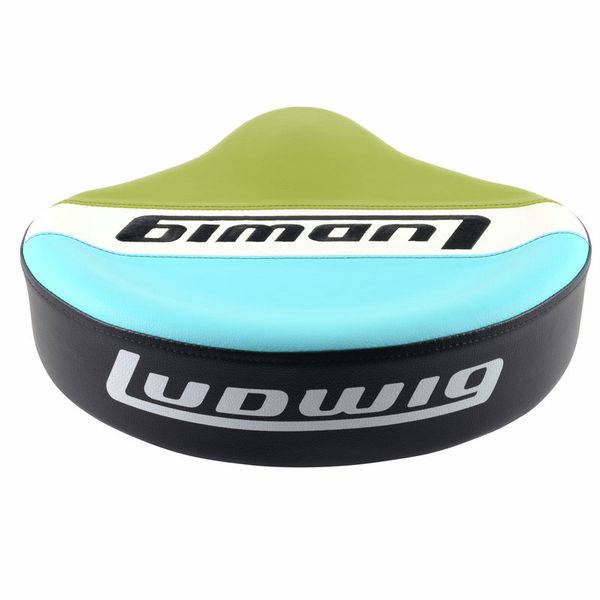 Ludwig LAC48TH Atlas Classic Saddle