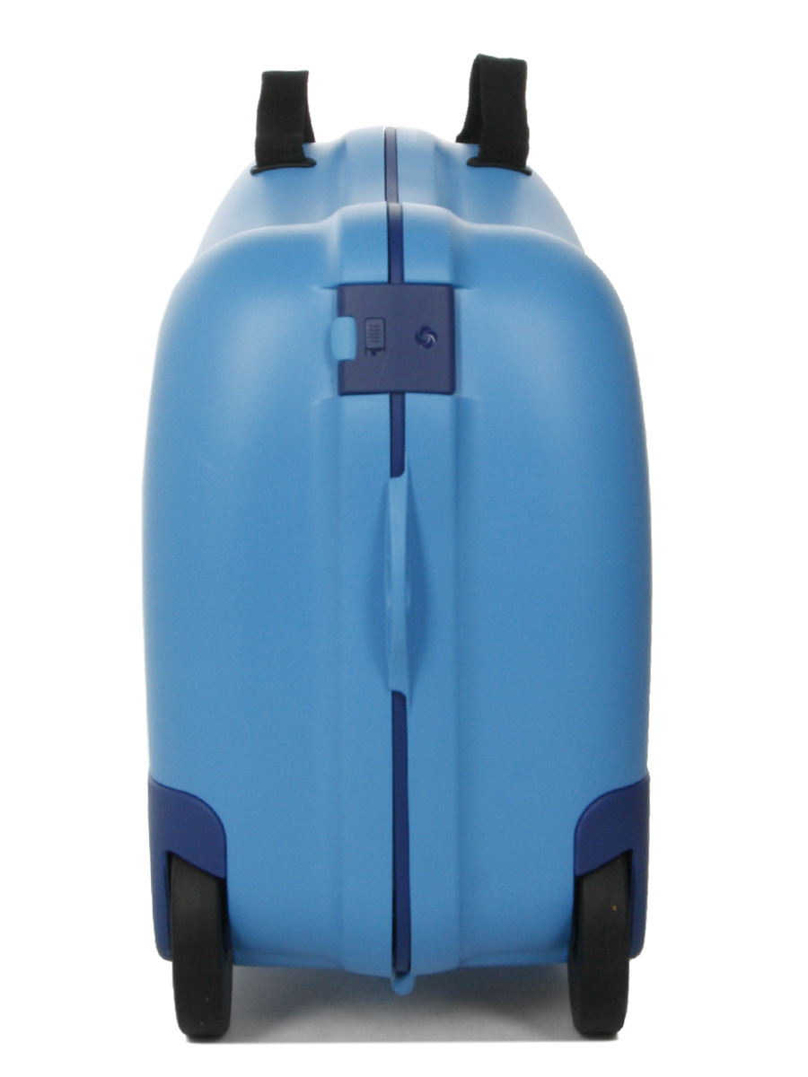 Valise cavalier Samsonite Dream2Go  Mickey Stars 52 cm
