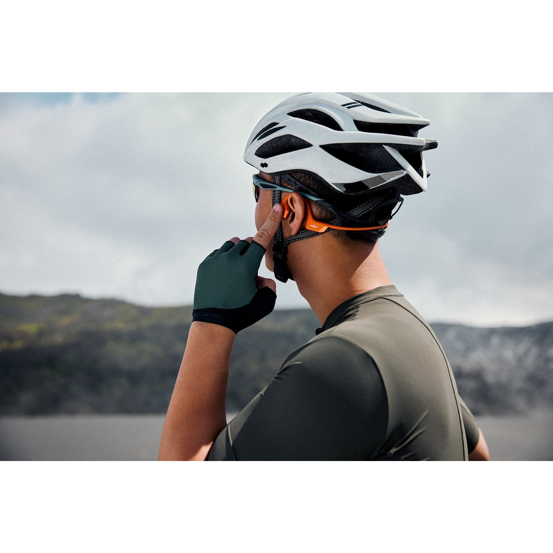 Shokz OpenRun Pro 2